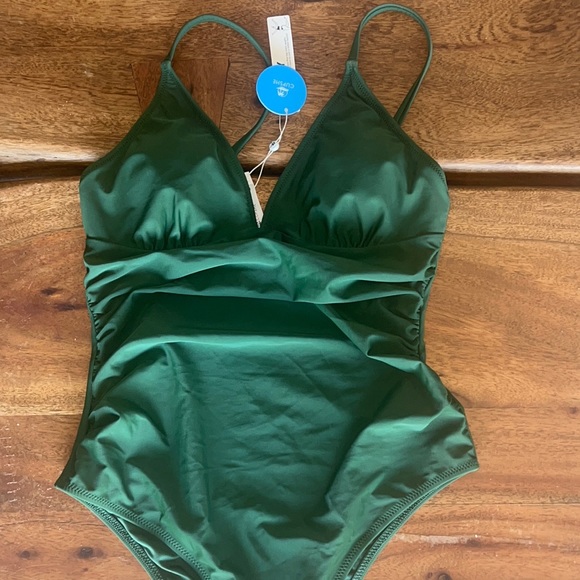 Other - CupShe One Piece